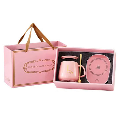 MugSense:☕🔥 ¡Tu café siempre caliente, sin recalentarlo jamás! Conoce el kit que lo cambia todo