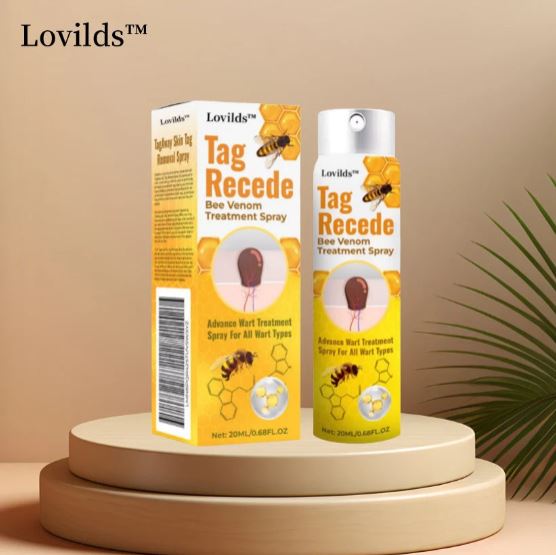 ✨BeeSkin Pro™ – La solución experta con el toque mágico de la abeja.