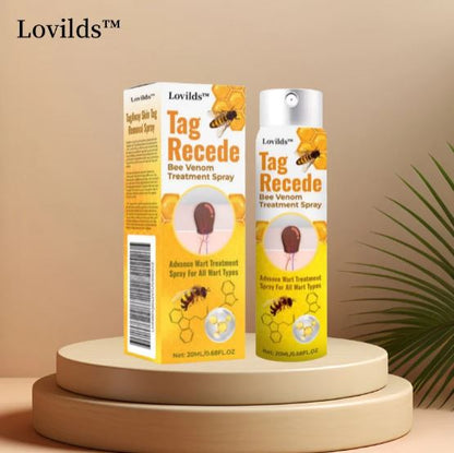 ✨BeeSkin Pro™ – La solución experta con el toque mágico de la abeja.