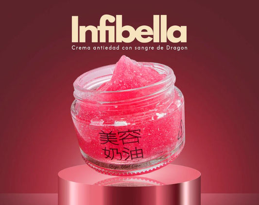 Dragón de la Juventud™:✨ “Renueva tu piel con el poder ancestral de la Sangre de Dragón”