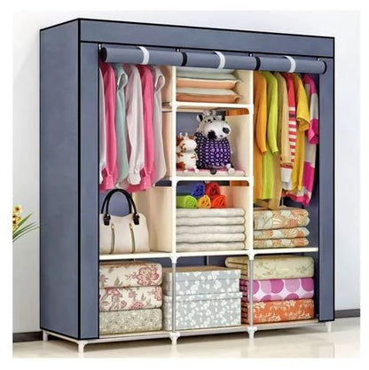 Ropero Express:🧳 ¡Tu Ropero Ideal para Viajes, Alquileres y Espacios Reducidos!