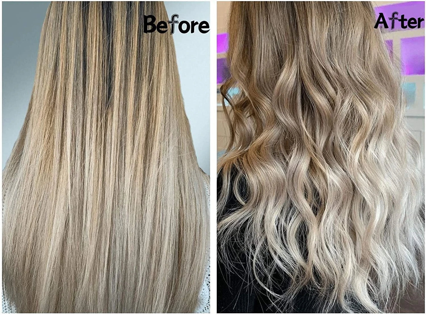 Ondessa™ – Rizador Automático Profesional de Cerámica de Tres Barriles