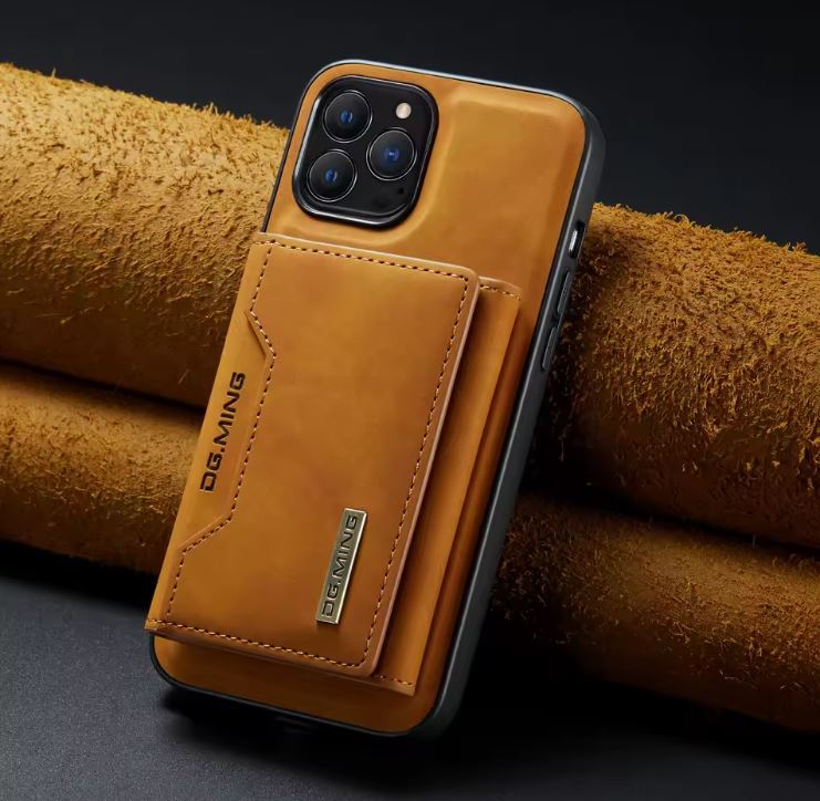 SmartMag Cover Pro:💼 La funda que reemplaza tu billetera (¡y la supera!)