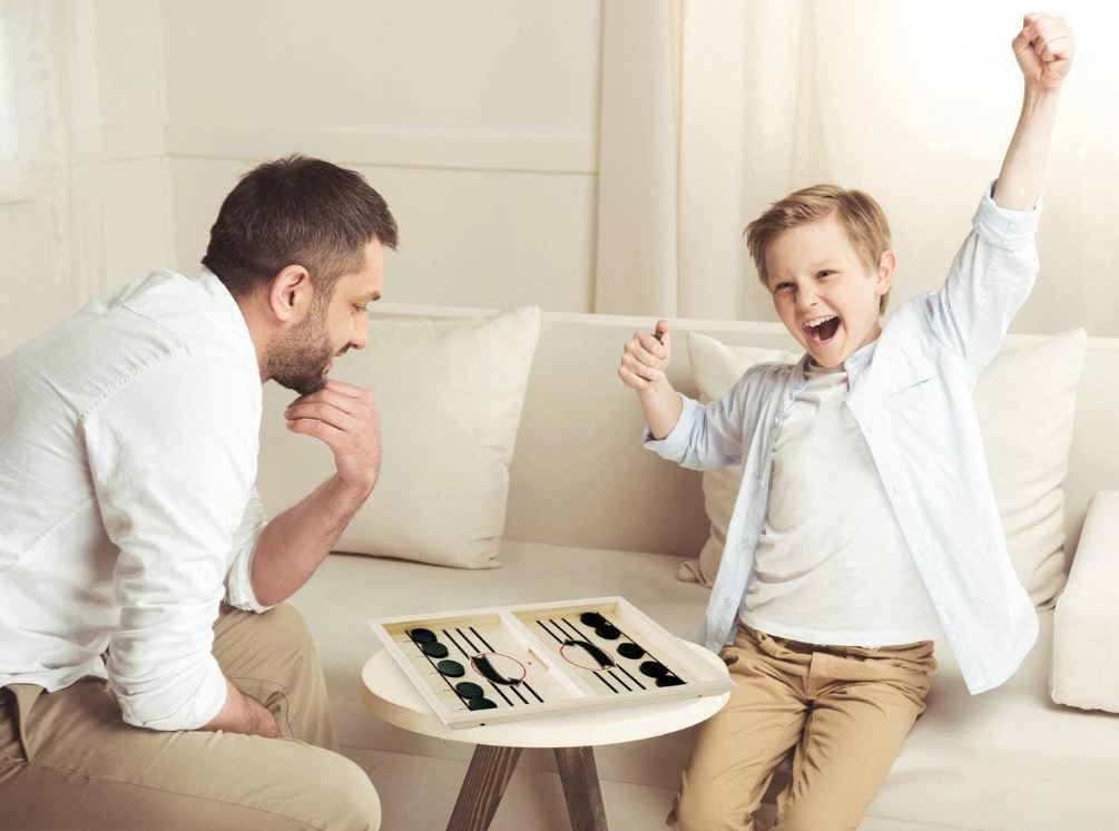 GoalShot :El juego de fútbol con cabestrillo que mejora reflejos ⚽🔥, precisión y trae diversión sin fin en familia 🎉👨‍👩‍👧‍👦