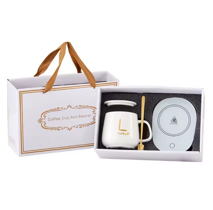 MugSense:☕🔥 ¡Tu café siempre caliente, sin recalentarlo jamás! Conoce el kit que lo cambia todo