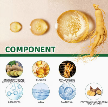 OUHOE TÓNICO CRECIMIENTO CAPILAR