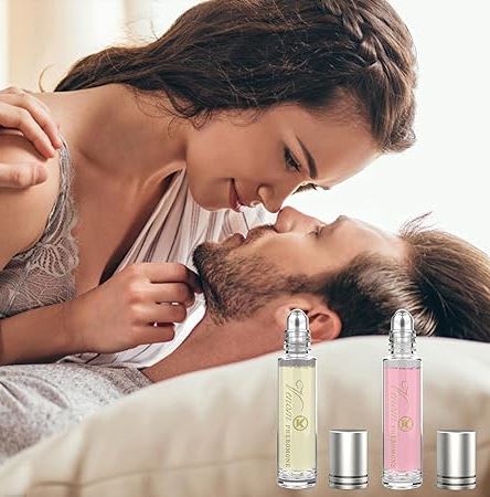 Perfume Feromonas - Femme Intense:🔥 ¡Despierta pasiones a cada paso! 💋
