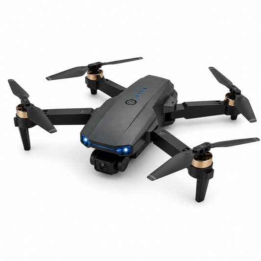 Dron E99