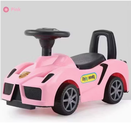 Mini Súper Auto: seguro, resistente y listo para jugar🚗⭐