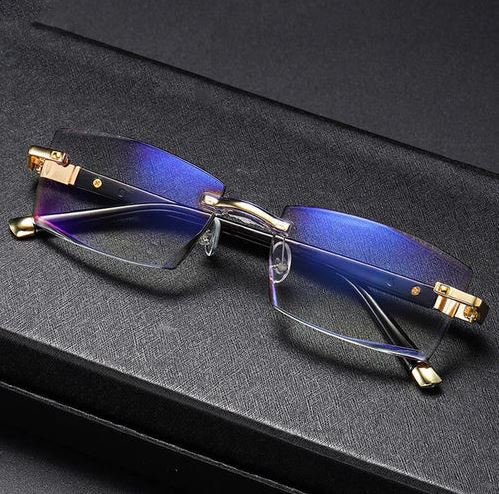 FocusMax™:⚡ Protección total: Luz azul + Rayos UV400 🌞💻