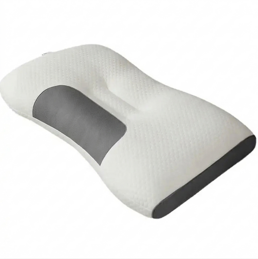 Almohada 3D de algodón