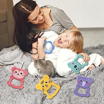 Alfombra Mágica 7 en 1:🎹👣 ¡Tu bebé aprenderá, jugará y crecerá al mismo tiempo!