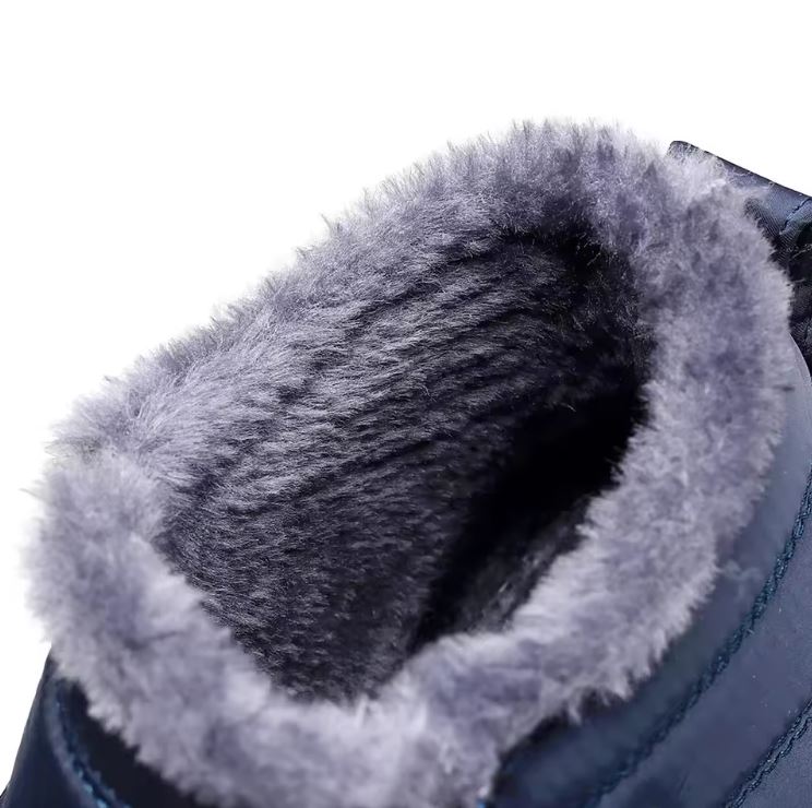 Anya™:¡Nunca más pasarás frío en tus pies con botas impermeables y todo terreno para cualquier clima!