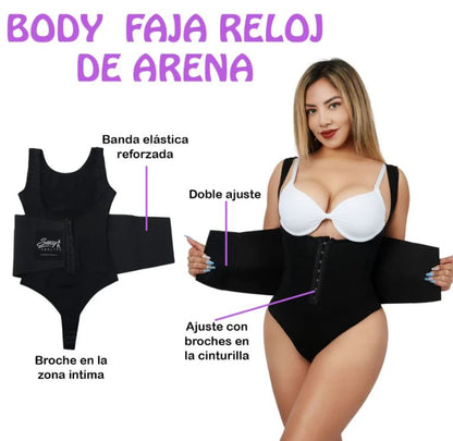 CurvyHour™:👗🔥 Moldea Tu Silueta sin Sacrificar Comodidad