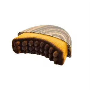 Cepillo para drenaje linfático