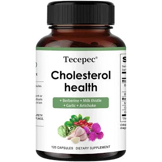 Cholesterol health