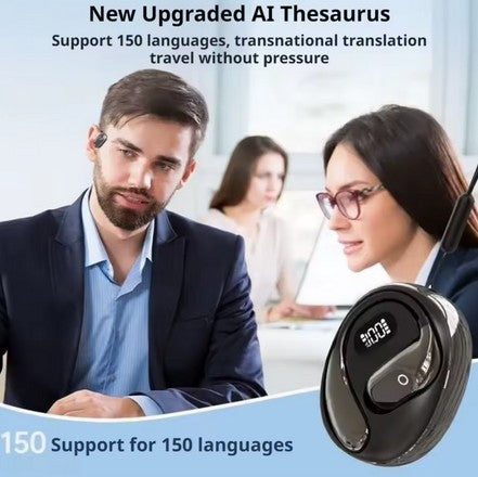 Audifonos Traductores XG99