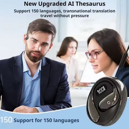Audifonos Traductores XG99