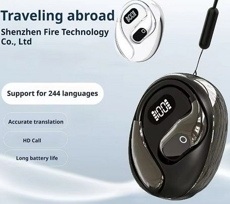 Audifonos Traductores XG99