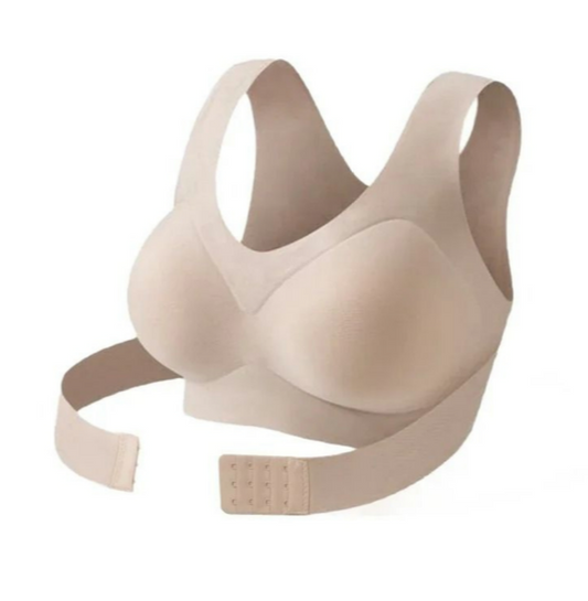 Sosten iBraStar: Top Corrector de Postura femenino
