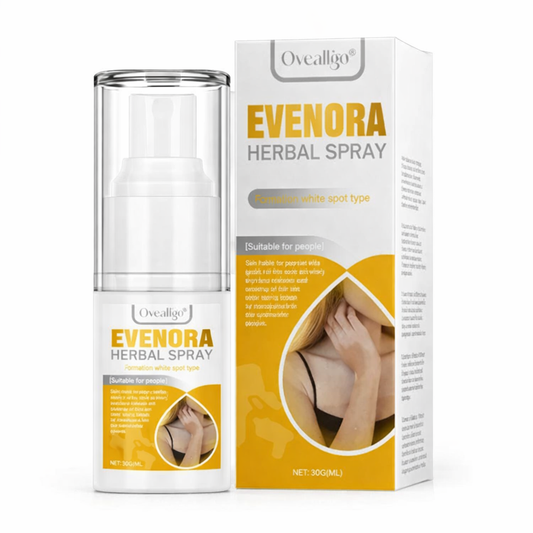 Evenora Herbal Spray solución para hombres
