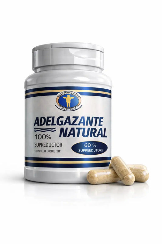 Adelgazante Natural Loli Cham