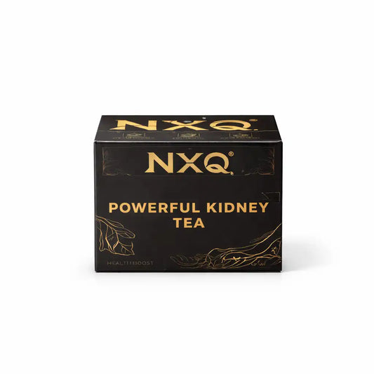 Powerful Kidney Tea Cuidado Renal