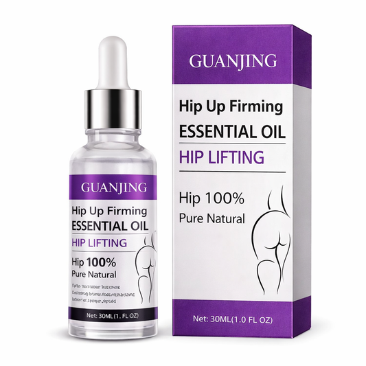 Guanjing Hip Up Essential Oil
