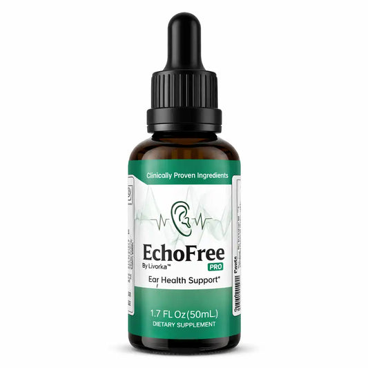 EchoFree Salud auditiva y apoyo
