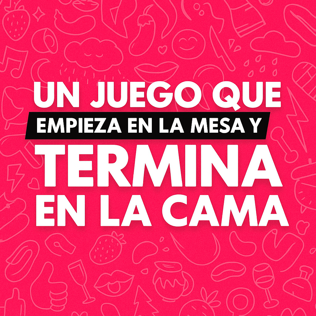 Juego de Jenga sexual, Jenga Love and Sex