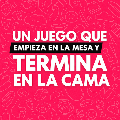 Juego de Jenga sexual, Jenga Love and Sex