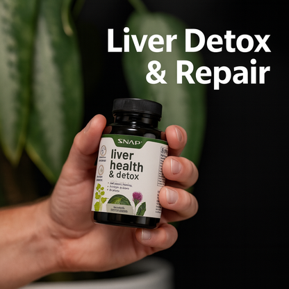 Liver Health Detox
