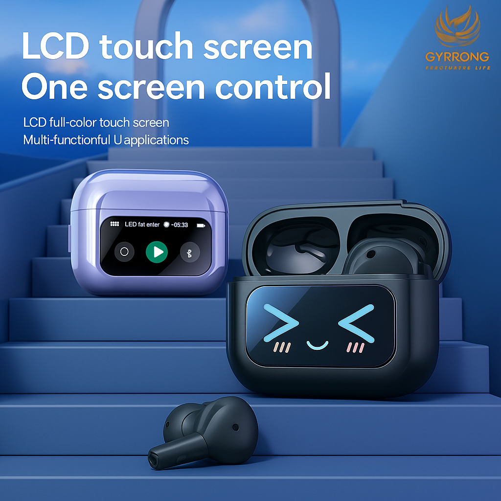 Audifono Kawaii M100