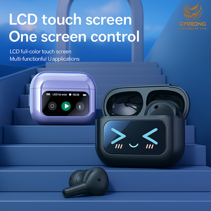 Audifono Kawaii M100