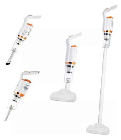 TurboClean Pro:La limpieza sin cables que necesitas en casa o en el auto 🚘🏠