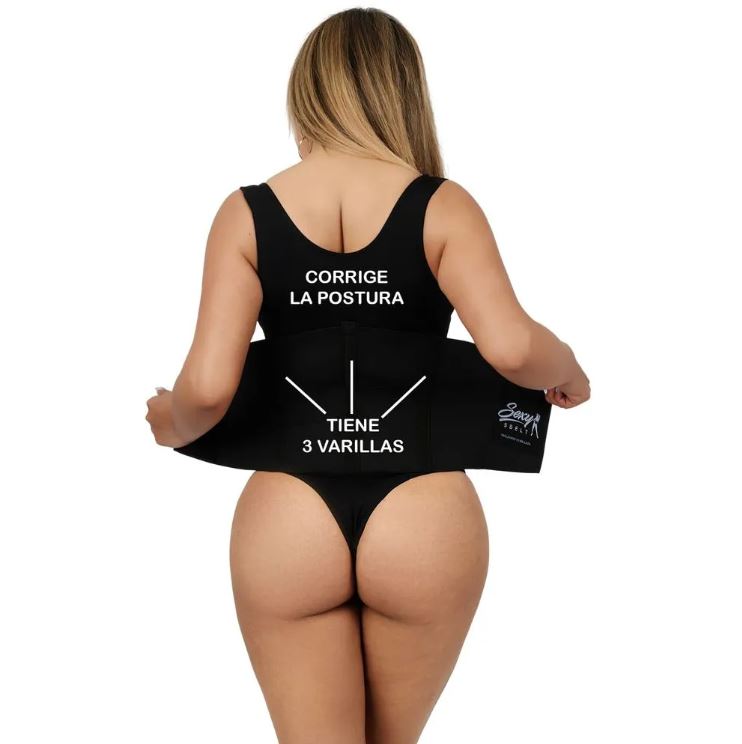 CurvyHour™:👗🔥 Moldea Tu Silueta sin Sacrificar Comodidad