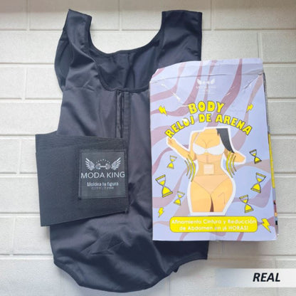 CurvyHour™:👗🔥 Moldea Tu Silueta sin Sacrificar Comodidad