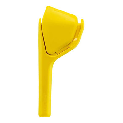 Dreamfarm Fluicer: exprimidor de cítricos manual