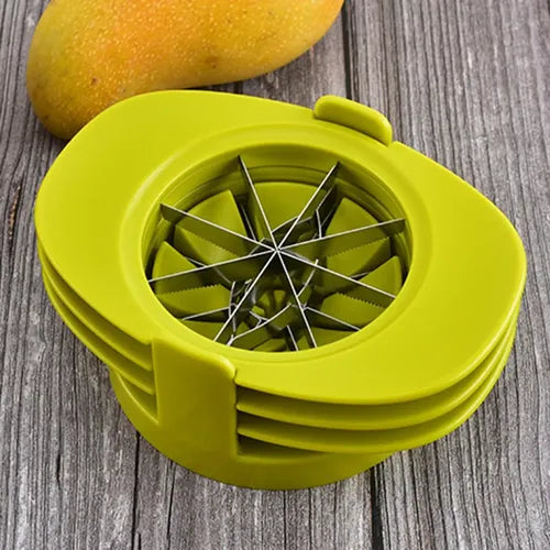 Cortador Multifuncional de Frutas 3 en 1