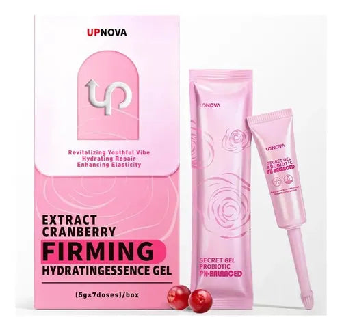 Firming Hidratingessence Gel: Cuidado en zona intima