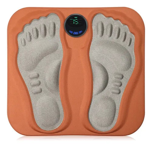 Masajeador Eléctrico de Pies EMS 3D Smart