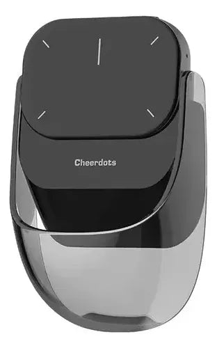 Mause Cheerdots: mause con varias funciones