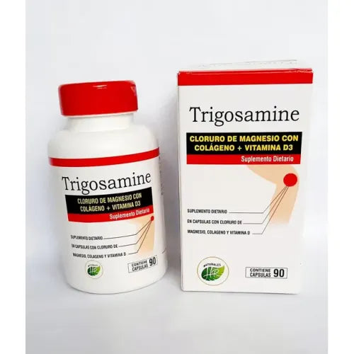 Trigosamine