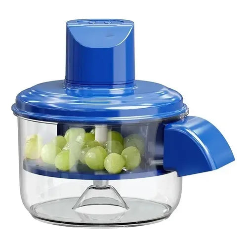 Peladora Eléctrica Automática: Pelador de frutas