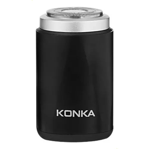 Konka: Mini afeitadora eléctrica