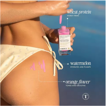 Ama tu Piel Otra Vez con el Poder de Buns of Glowry