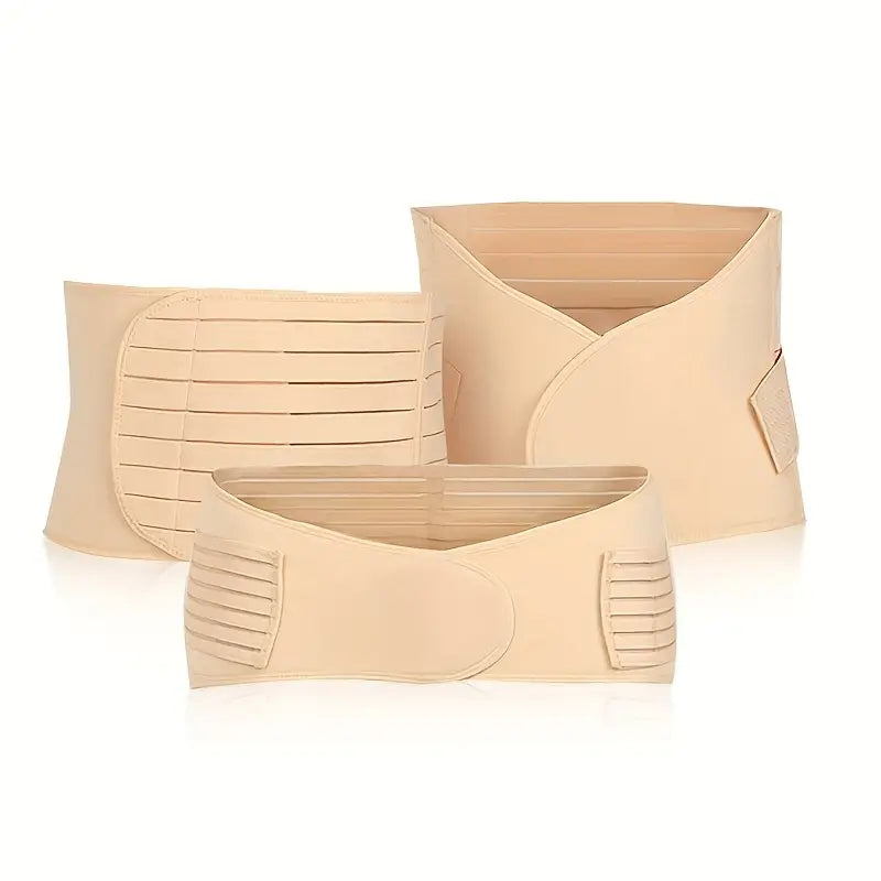 FAJA POST PARTO 3 EN 1