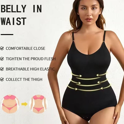 BodySculpt Total 🔥:👙 Siente el poder del control total sin sacrificar comodidad ni estilo