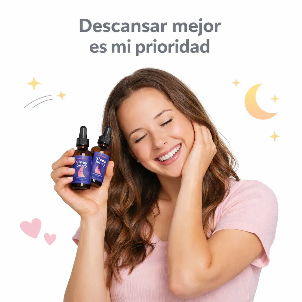 Es hora de que tengas un mejor sueño con este producto.
