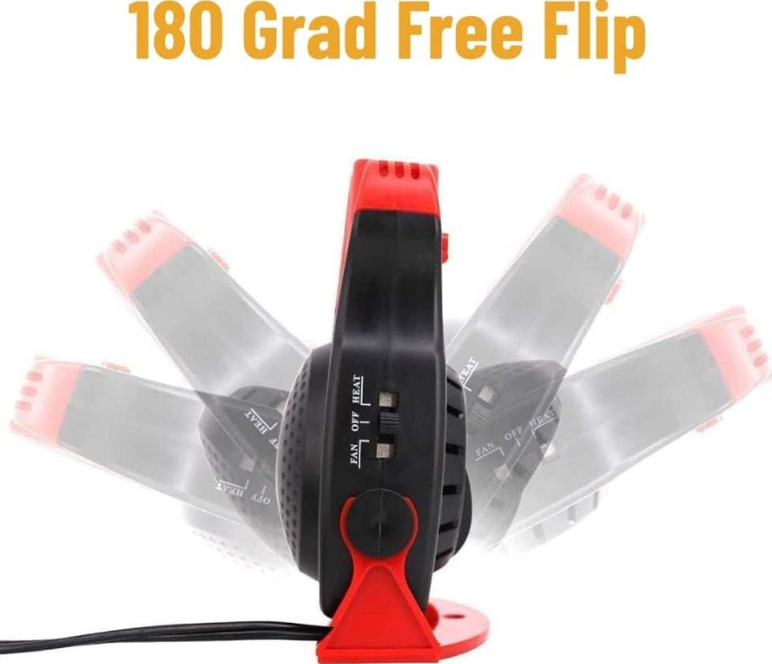 AutoHeat Pro:🧊➡️🔥 ¡Desempaña, descongela y arranca sin demoras!